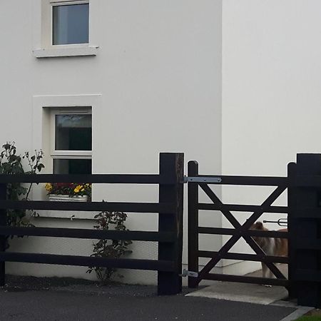 Clonard Cottage Eksteriør billede