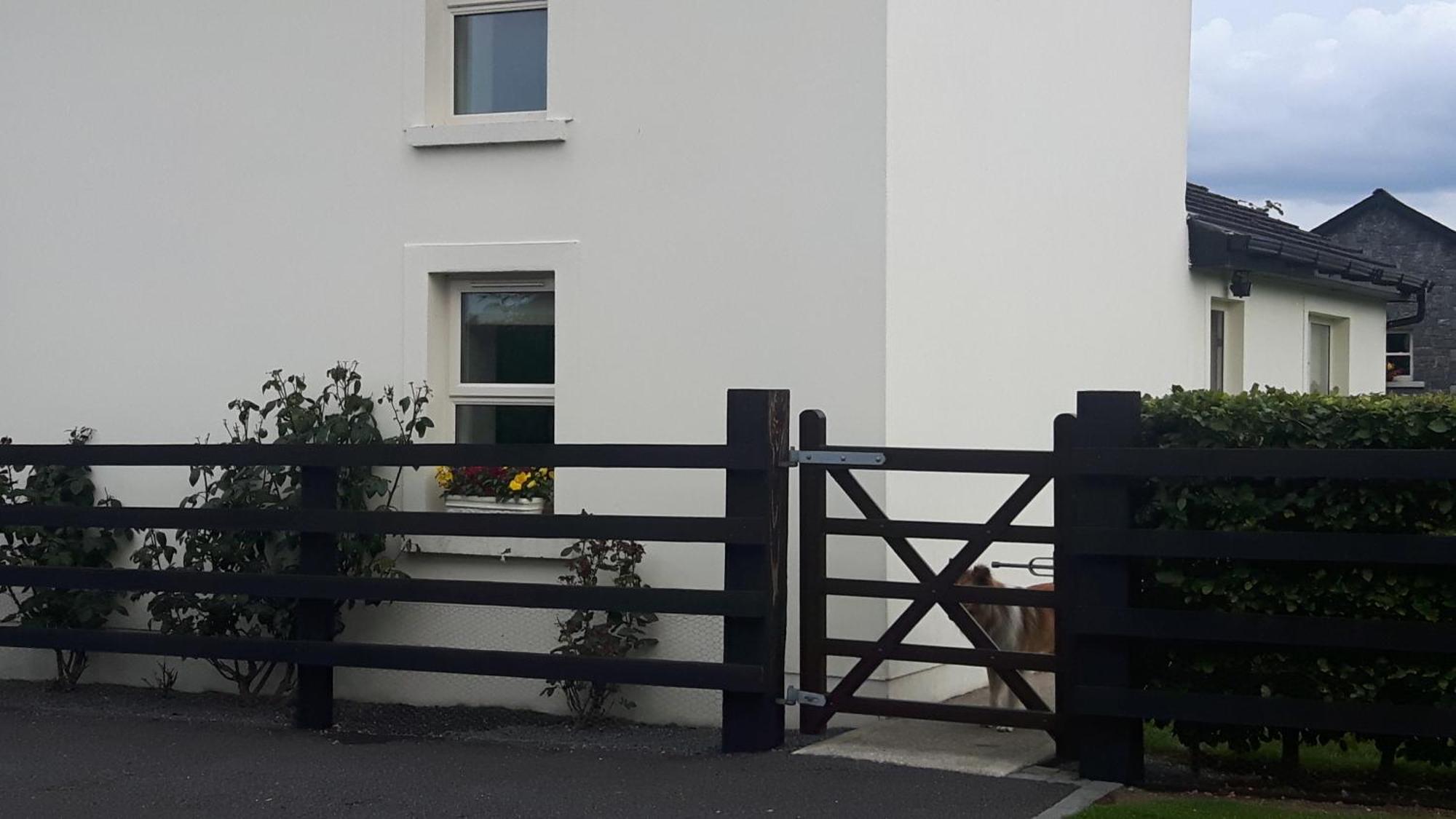 Clonard Cottage Eksteriør billede
