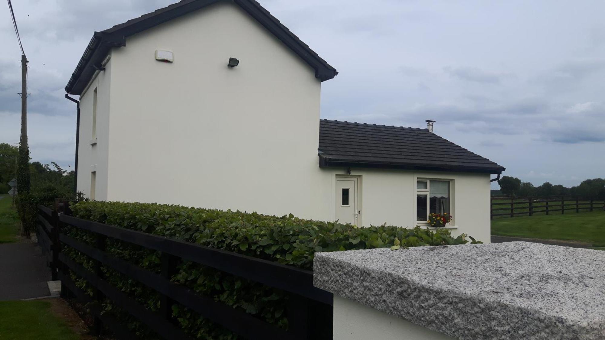 Clonard Cottage Eksteriør billede